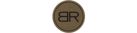 Blind River logo