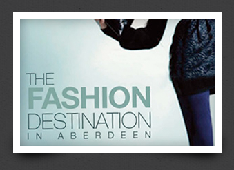 The Bon Accord Brochure